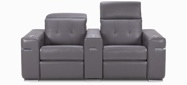Jaymar Alexandra Optima Home Theater Seats
