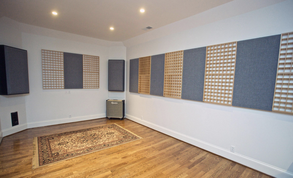 Panneaux acoustique Primacoustic Grid Diffuser