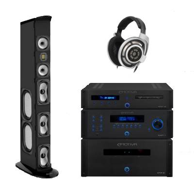 Audio