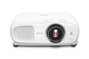Epson HC3800 projector