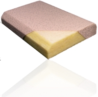 Panneaux acoustiques modulaires
