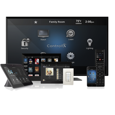 Home Automation