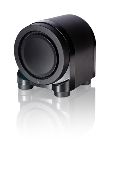 Paradigm Seismic 110