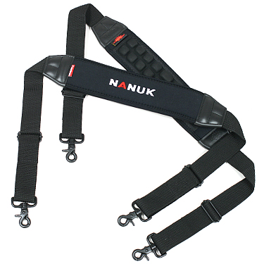 Bandouillière Nanuk
