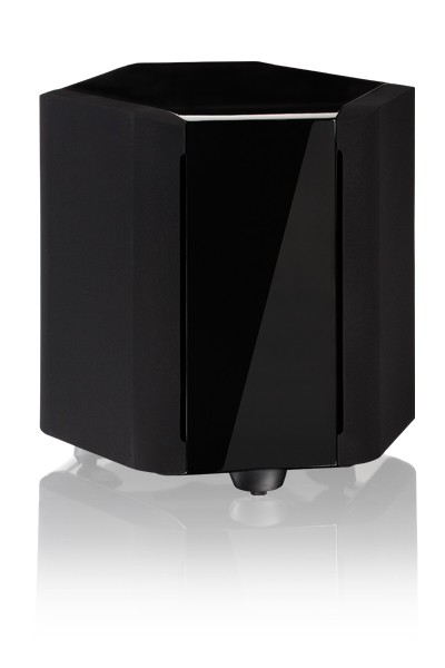 Paradigm Sub 2