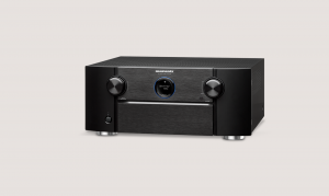 Marantz AV7006 preamp