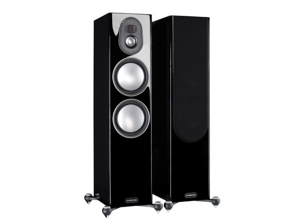 Monitor Audio Gold 300 Black