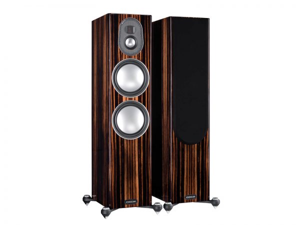 Monitor Audio Gold 300 Ebony