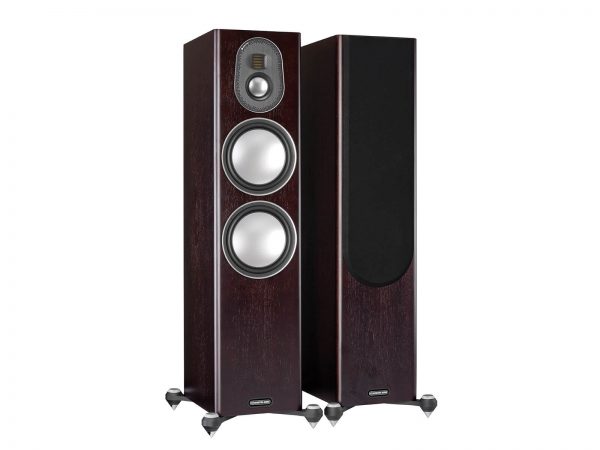 Monitor Audio Gold 300 Walnut