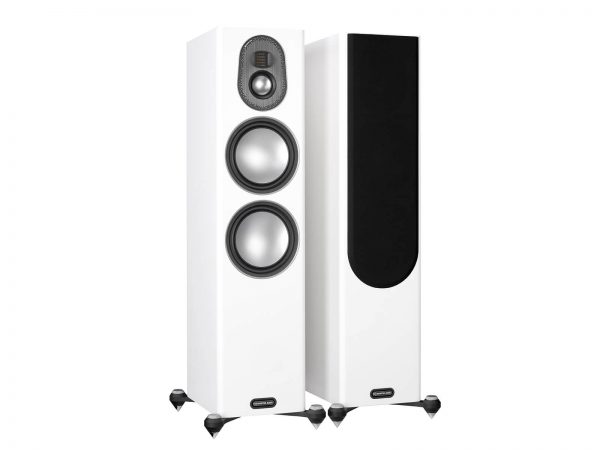 Monitor Audio Gold 300 White