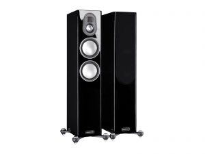 Monitor Audio Gold 200 Black