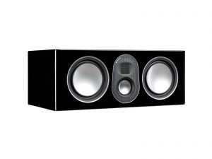 Monitor Audio Gold C250 Black