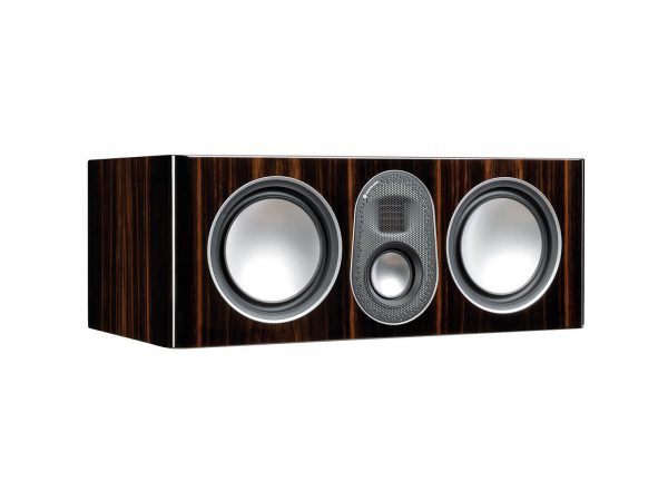 Monitor Audio Gold C250 Ebony