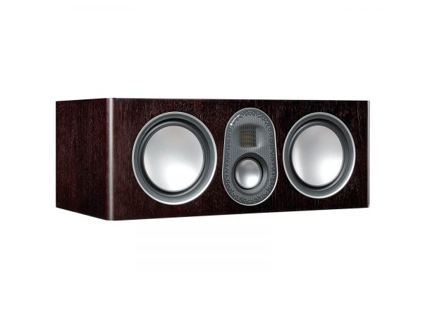 Monitor Audio Gold C250 Walnut