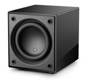 JL-Audio Dominion d108 GLOSS subwoofer