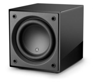 JL-Audio Dominion d110 GLOSS subwoofer