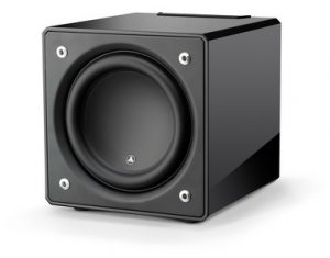 JL-Audio E-SUB E112 GLOSS subwoofer