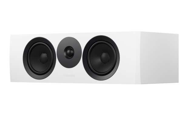 Dynaudio Emit 25C White