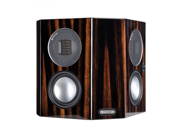 Monitor Audio Gold FX Ebony