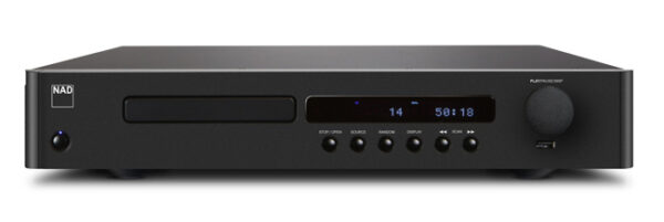 NAD C568 CD Player