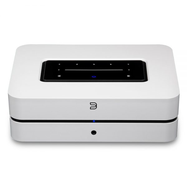 Bluesound Powernode