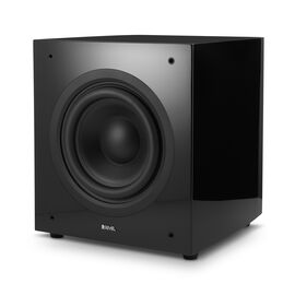 Revel Concerta2 B10 Black