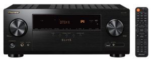 Pioneer-Elite-VSXLX105 Receiver