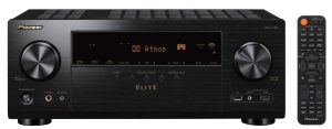Pioneer Elite VSXLX305 receiver