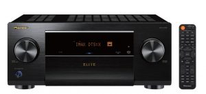 Pioneer Elite VSXLX505 receiver
