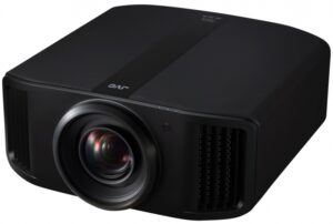 JVC-NZ9 Projector