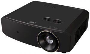 JVC LX-NZ3B Projector