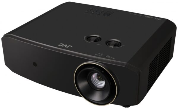 JVC LX-NZ3B Projector