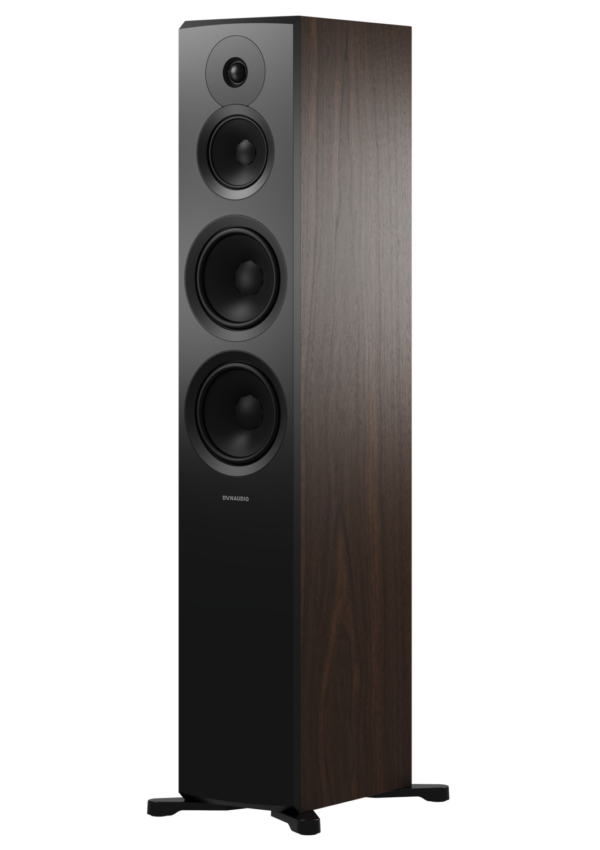 Dynaudio Emit 50 Walnut