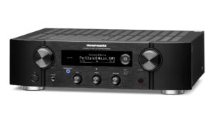 Marantz PM7000n Integrated Streamer