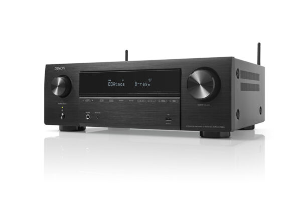 Denon AVRX1700H receiver