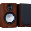 Monitor Audio Silver 100 7G Walnut