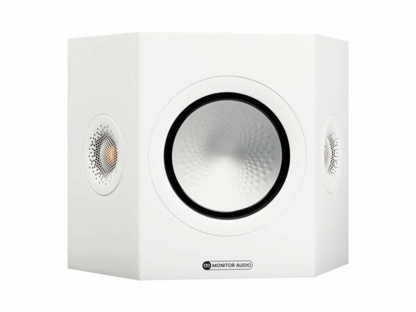 SILVER FX 7G