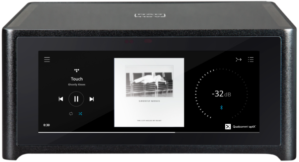 NAD M10 V2