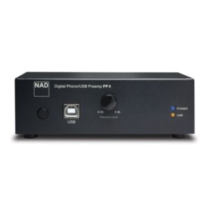 NAD PP 4