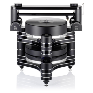 Clearaudio Master Innovation