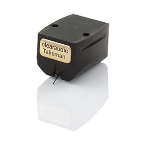 Clearaudio Talisman V2 Gold