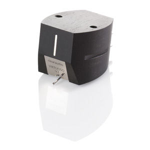 Clearaudio Virtuoso V2