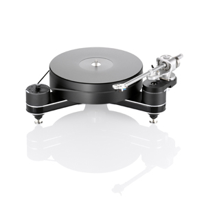 Clearaudio innovation compact