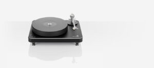 Clearaudio Ovation