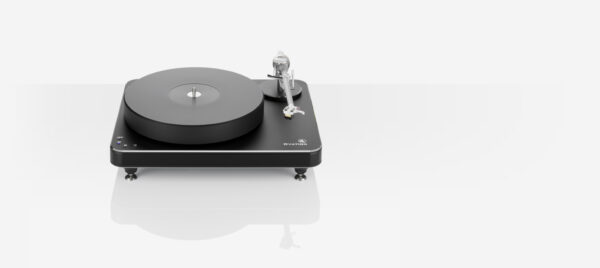 Clearaudio Ovation