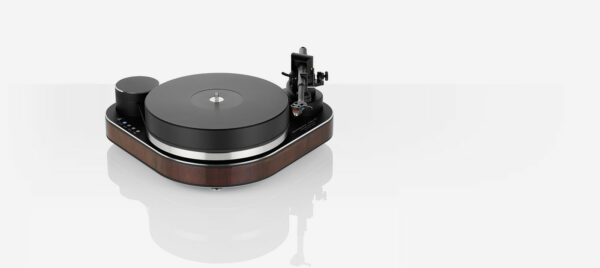 Clearaudio reference jubilee