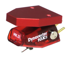 Dynavector 10X5 MKII