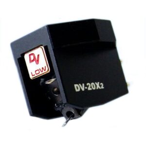 Dynavector 20X2