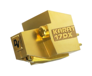 Dynavector KARAT 17DX