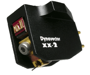 Dynavector XX2 MKII